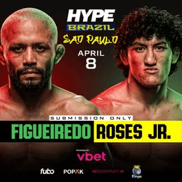 HYPE BRAZIL - SUBMISSION ONLY